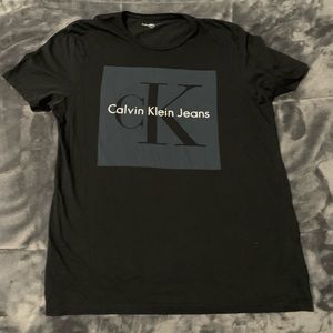 Calvin Klein Tee